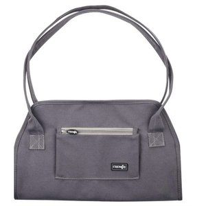 Cosmos Exercise Yoga Mat Carrying Shoulder Strap Bag with Internal and Outside S